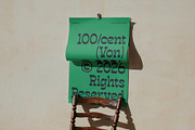 GR Rawdeo - Western Slab Serif, a Slab Serif Font by Garisman Std (Thumbnail 18 of 18)