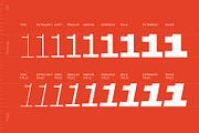 TT Runs, a Sans Serif Font by TypeType (Thumbnail 4 of 15)