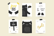 Wow Postcards, a Card Template by Veresk (Thumbnail 11 of 11)