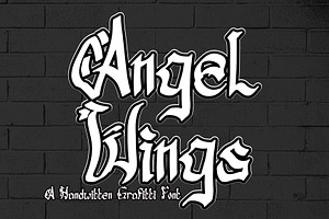 Angel Wings