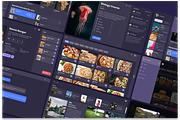 Foxtrot UI kit, an UI Kit Template by Tristero (Thumbnail 15 of 16)