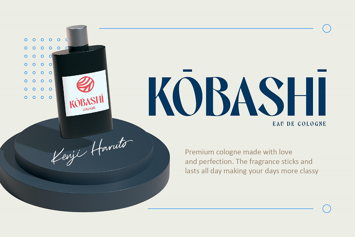 SS Kagumi - Japanese Sans Font, a Sans Serif Font by Second Son Radiance (Photo 2 of 10)