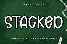 Stacked