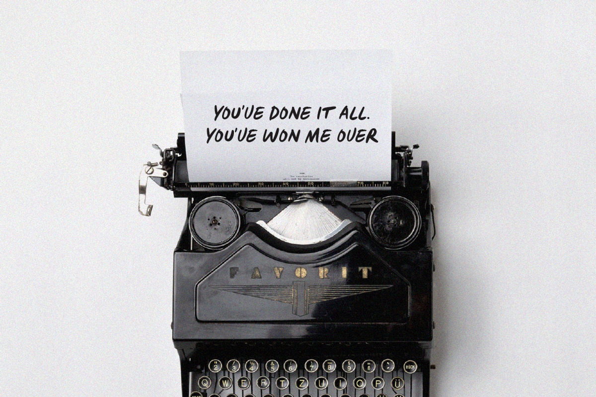 Liquidor, a Sans Serif Font by Anxiety Studio (Photo 6 of 9)