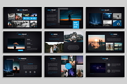 Duende Dark - Powerpoint Template, a Presentation Template by Helga_Design (Thumbnail 7 of 16)