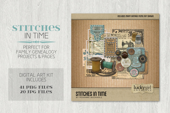 Stitches in Time preview 2