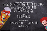 Simple Signature, a Handwritten Font by FreshTypeINK (Thumbnail 3 of 8)