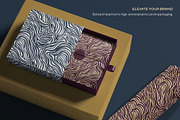 Glamoratti Couture: 36 Animal Prints, a Pattern Graphic by IuliiaSavko (Thumbnail 12 of 16)
