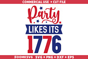 American SVG Bundle, USA SVG Bundle, an Illustration by ZoomkSVG (Thumbnail 30 of 39)