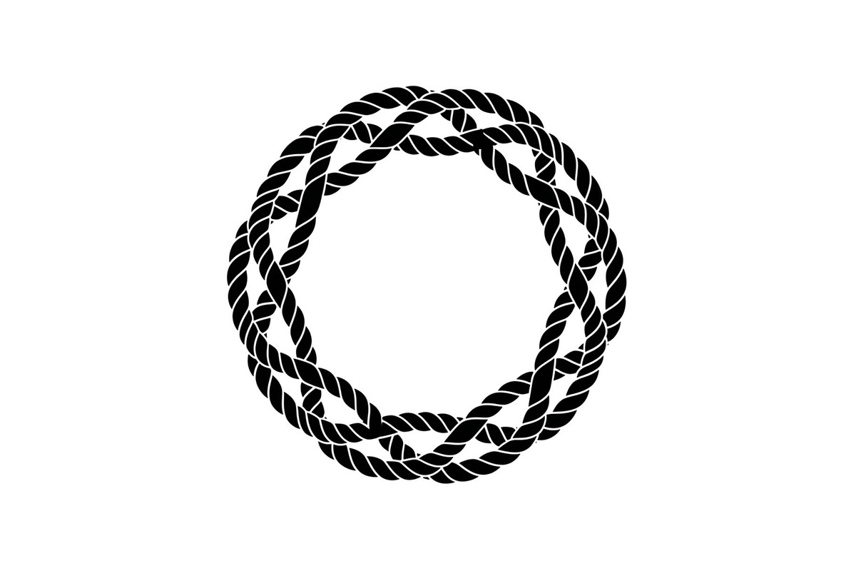 Decorative Circle Frame Bundle, an Illustration by jahid234 (Photo 43 of 51)