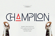 Champilon