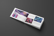 Gadget Product Catalog Landscape, a Brochure Template by DesignCrest (Thumbnail 8 of 14)
