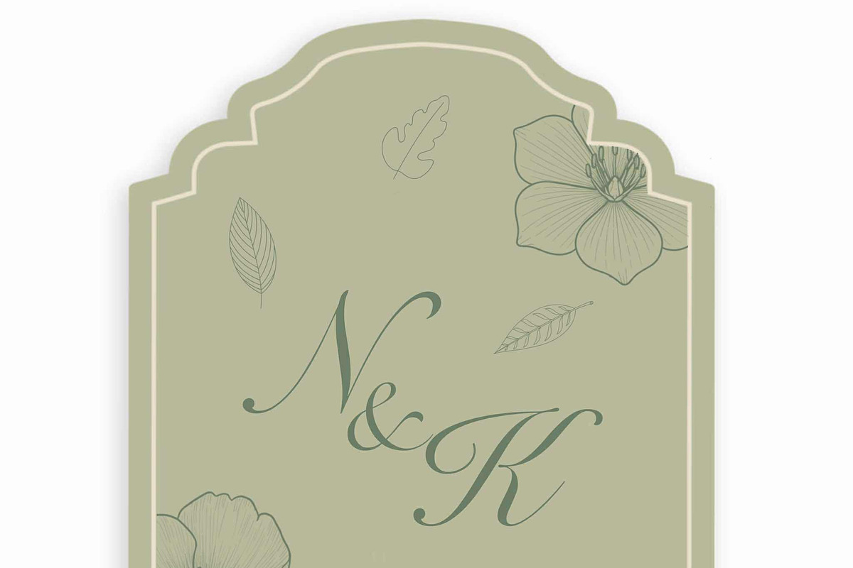 Floral & Botanical Procreate Stamps, a Brush Add-On by DrawingStoryShop (Photo 7 of 8)
