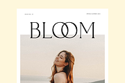 Allenia Serif - Modern Font, a Serif Font by Youthlabs Studio (Thumbnail 4 of 21)