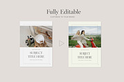 Canva Workbook and Ebook Templates, a Magazine Template by Tabitha Emma (Thumbnail 10 of 10)