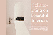 Camellia Serif Font, a Serif Font by Mayofont (Thumbnail 3 of 5)