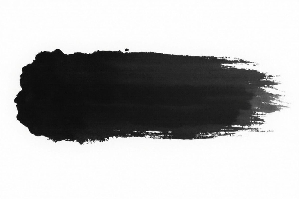 Abstract Paint Stroke Bundle, an Illustration by Artivon (Photo 9 of 21)