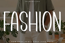 Fashion