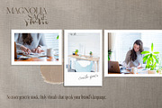 Ladyboss CEO | stock photo bundle, a Photo by Magnolia Sage Studio (Thumbnail 6 of 12)