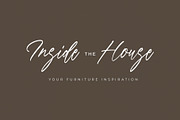 Neralety Handwritten Script Font, a Handwritten Font by RantautypeStudio (Thumbnail 9 of 15)