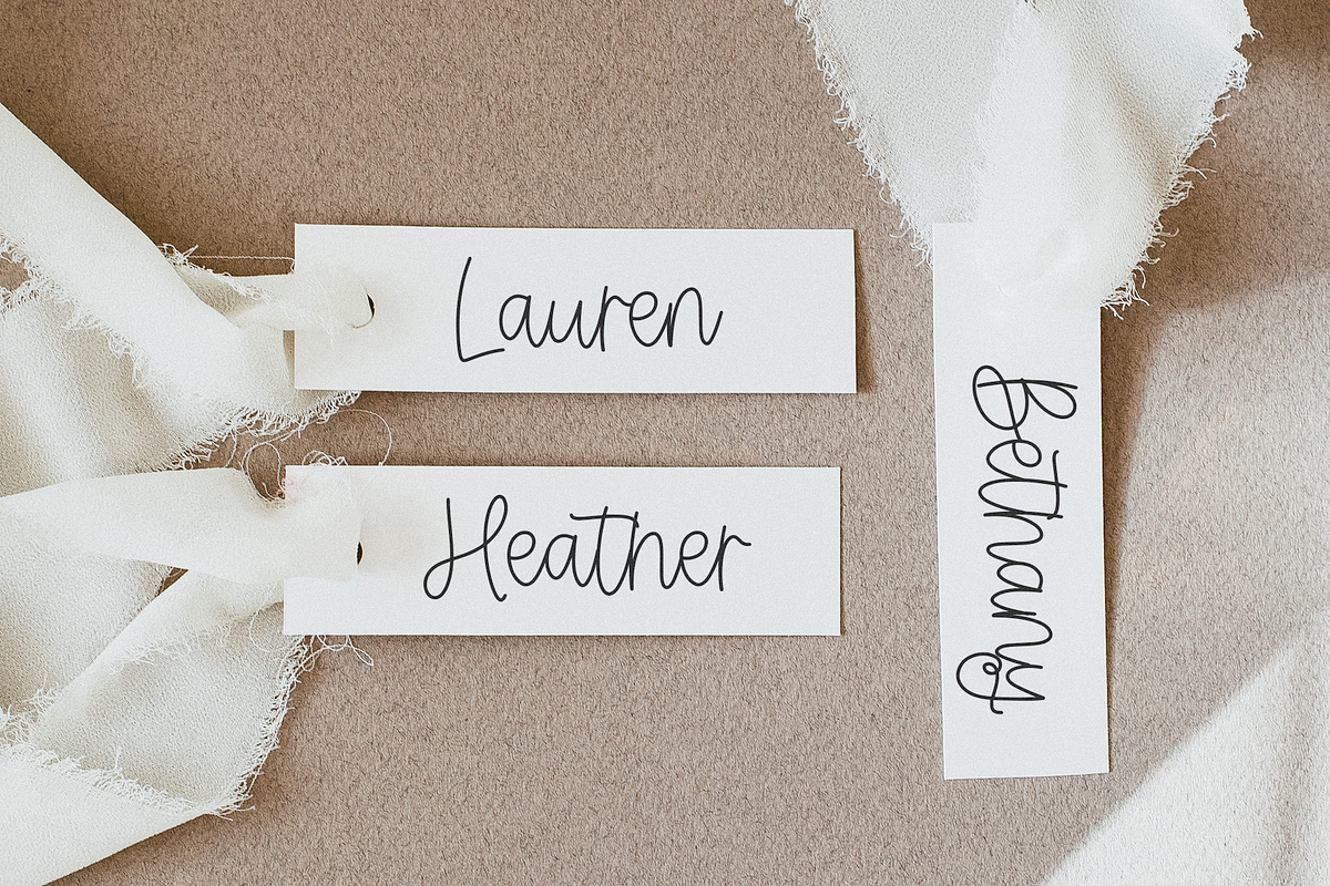 Truly Magical | Modern Script Font, a Script Font by KA Designs