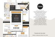 Minimalist E-com Email Template, an Email Template by The Blog Creative (Thumbnail 5 of 7)