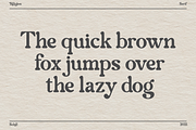 Religion – Modern Serif, a Serif Font by Sohel Studio (Thumbnail 15 of 17)