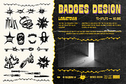 LOGUETOWN SANS DISPLAY, a Sans Serif Font by Tegh co. (Thumbnail 13 of 20)