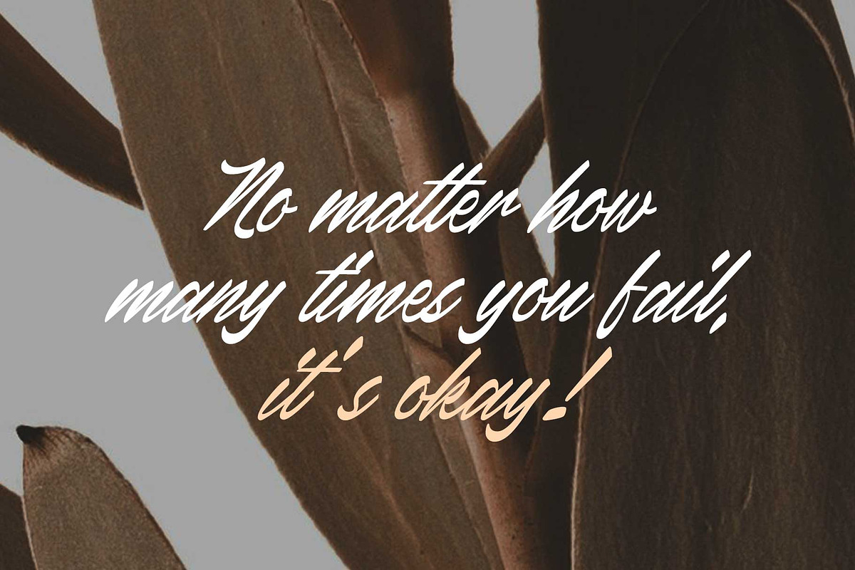 Canlord - Brush Font, a Script Font by Novitype (Photo 6 of 11)