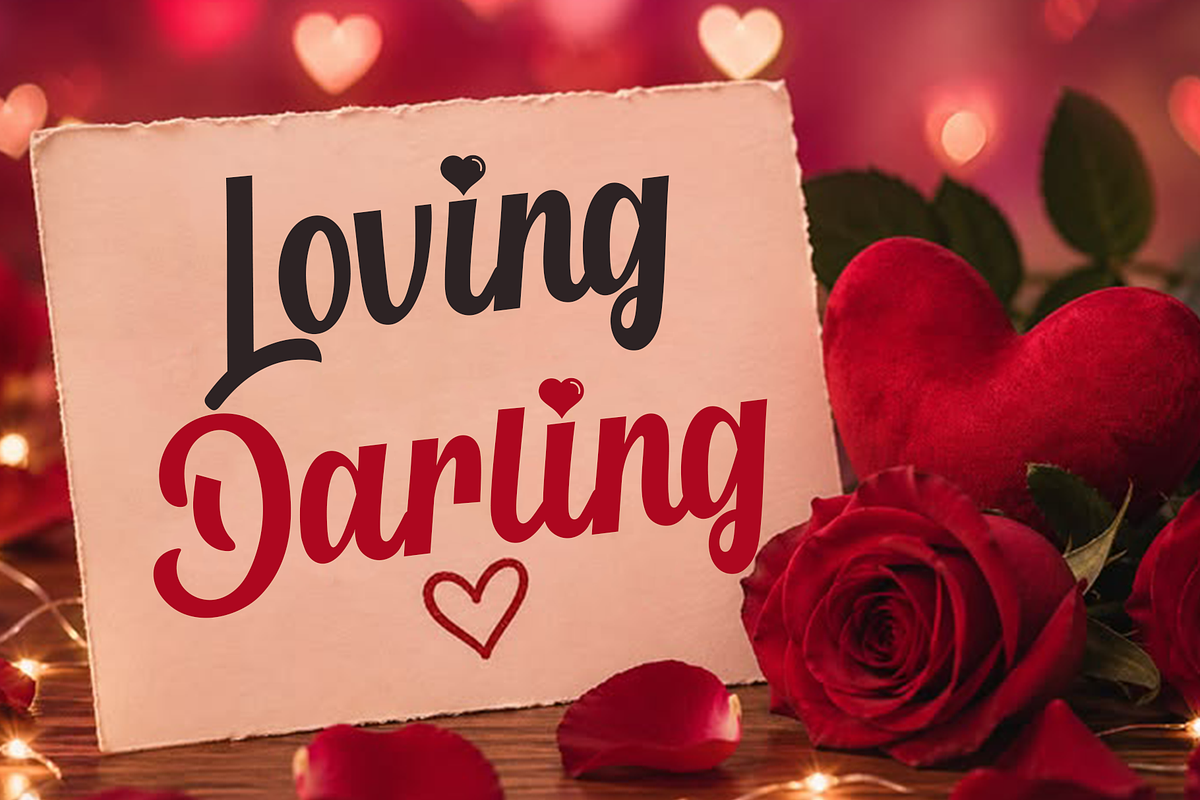 Wedding Summer, a Handwritten Font by InermediaSTUDIO (Photo 3 of 8)