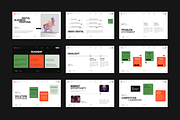 TECHA - Business Proposal GSL, a Presentation Template by Dirtytemp Studio (Thumbnail 7 of 10)