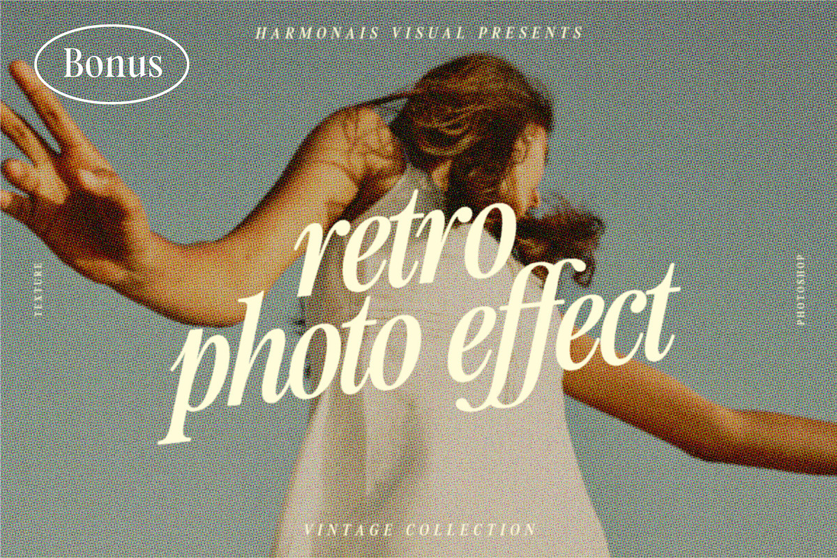 Fitzgerald - Classic Retro Serif, a Serif Font by Harmonais Visual (Photo 29 of 31)