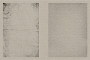 Halftone Paper & Card Vectors, a Texture Graphic by Offset (Thumbnail 10 of 16)