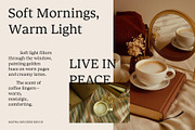 Matina Rounded Rough, a Serif Font by Craft Supply Co. (Thumbnail 4 of 9)