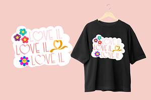 Soom Lovever Font