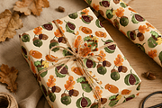 Big Fall Doodles Collection, a Decorative Illustration by Oleksandra Illustrates (Thumbnail 17 of 29)