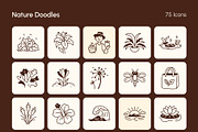 990 Universal Doodle Icons, an Outline Icon by Vectors Market (Thumbnail 9 of 25)