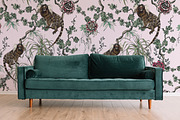 Chinoiserie. Seamless Patterns, a Pattern Graphic by Irina Dolgikh (Thumbnail 12 of 13)