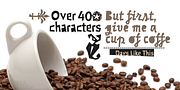 Days Like This, a Font by PESIC (Thumbnail 4 of 10)