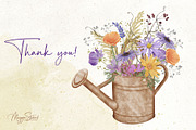Weeds & Wildflowers Design Set, an Illustration by Maggie Stilwell Design (Thumbnail 16 of 16)