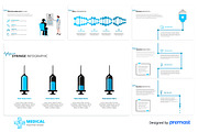 Medical Presentation template, a Presentation Template by Premast (Thumbnail 16 of 19)