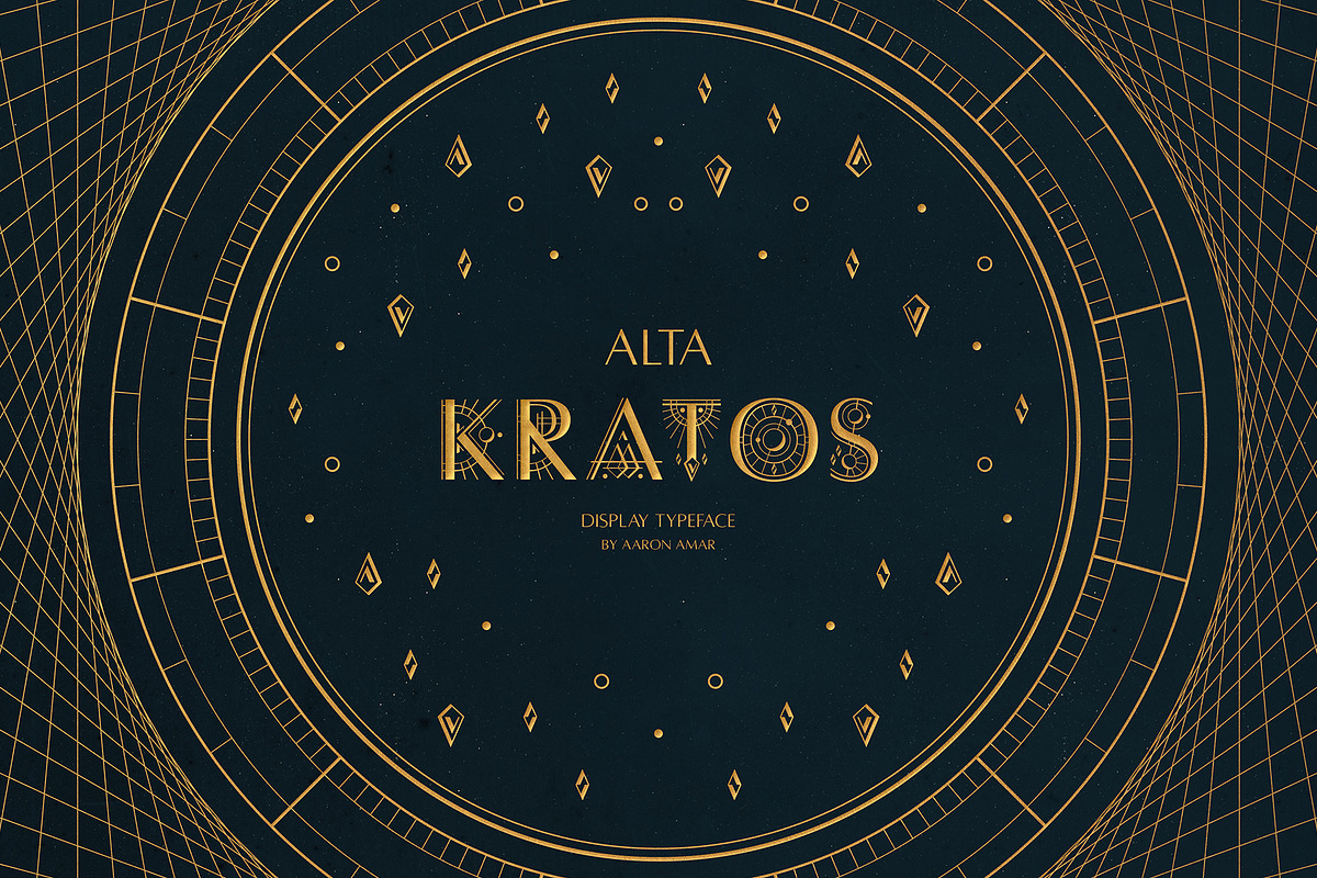 Alta Kratos