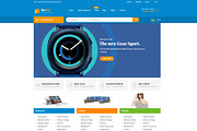 Pts BixOne - Best Prestashop Theme, a Bootstrap Template by Prestabrain (Thumbnail 3 of 4)