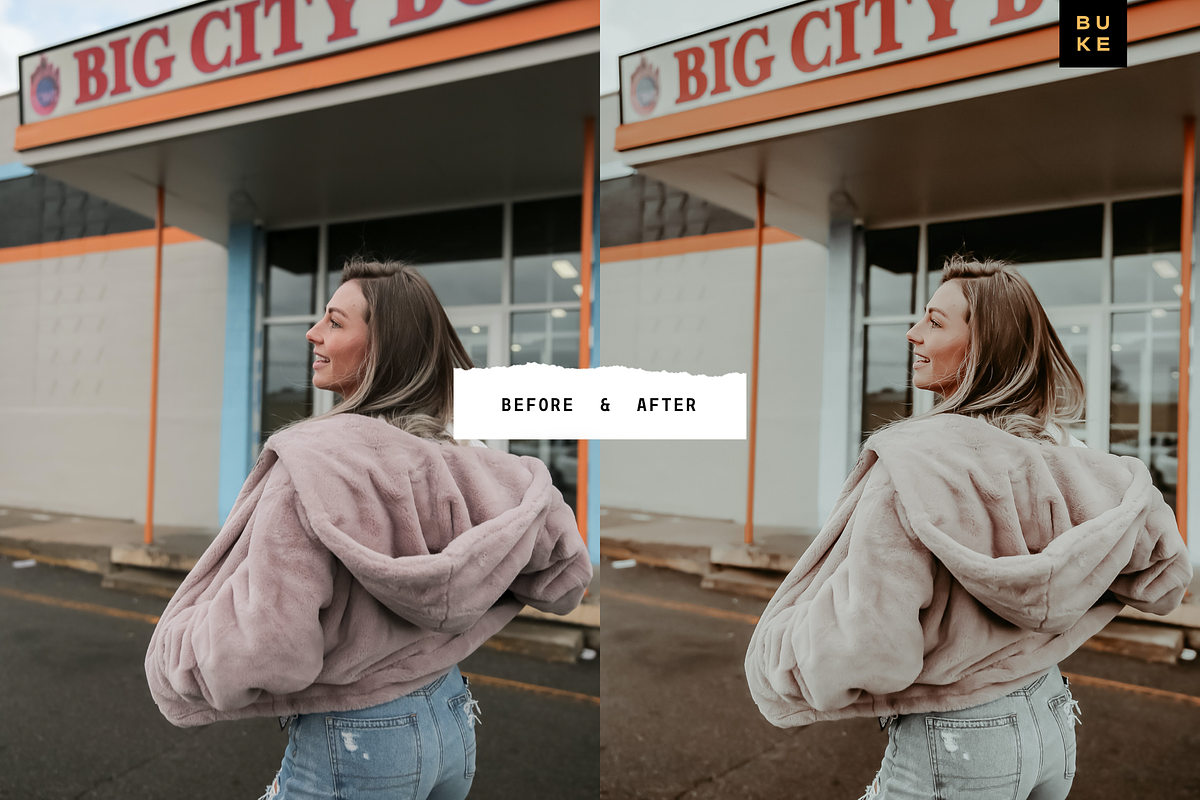 4 Sunday Cakes – Lightroom Presets, a Preset Add-On by SHOOM HOUSE (Photo 7 of 10)