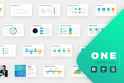 SLIDEIFY Presentation Bundle, a Presentation Template by slidequest (Thumbnail 5 of 17)