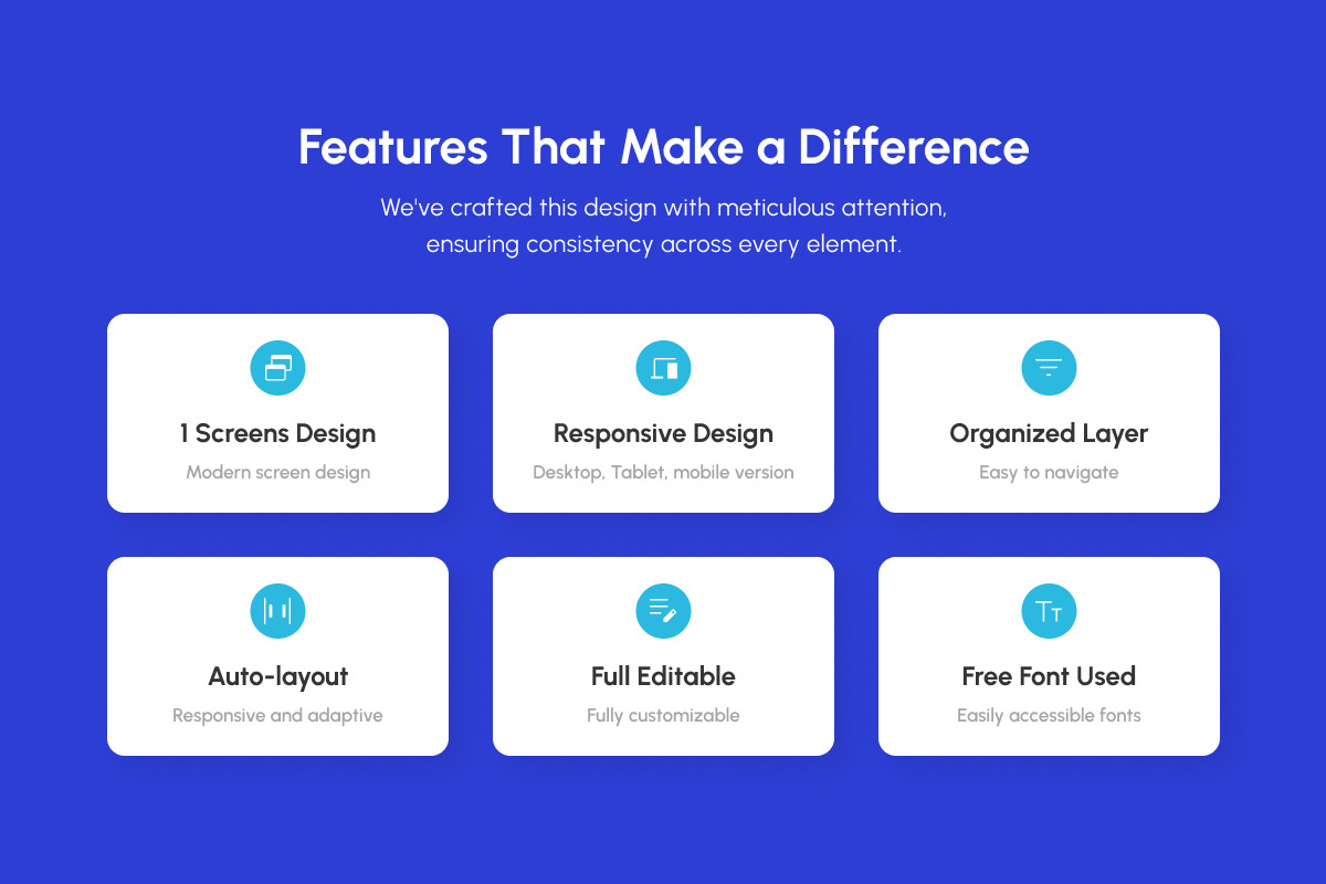 DoctorInn - Doctor Landing Page, a Landing Page Template by productype1 (Photo 2 of 5)