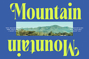 Vardent Modern Display Serif Font, a Serif Font by timelesstype.co (Thumbnail 15 of 20)