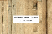 Vintage Overlays & Stamp Pack, a Decorative Illustration by Century Library (Thumbnail 8 of 15)