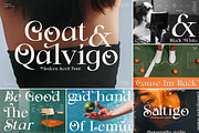 SALE! Mega Bundle 50+ Modern Font!, a Serif Font by Storytype Studio (Thumbnail 46 of 53)