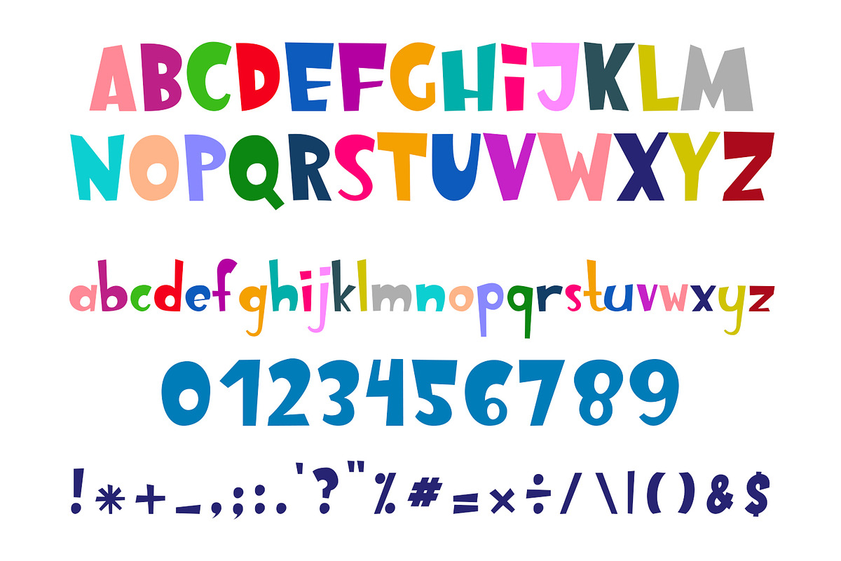Best Comics Font, a Script Font by OWPictures (Photo 5 of 5)